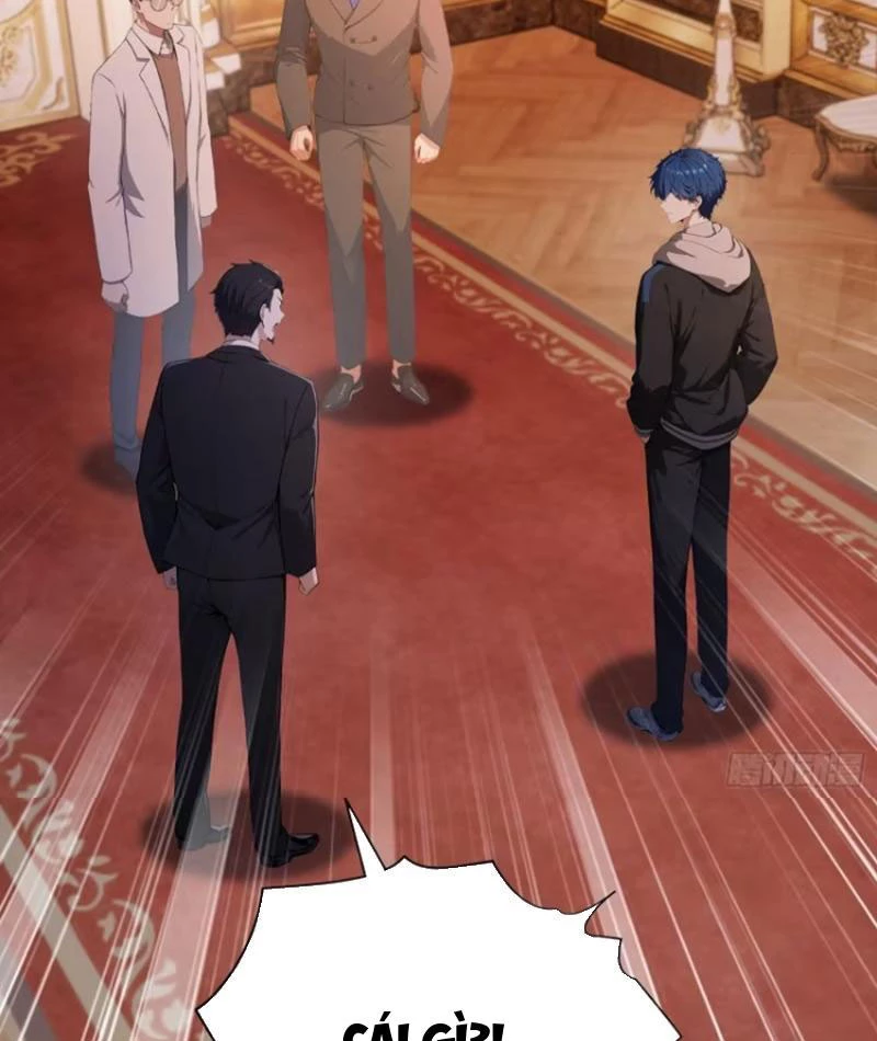 Ảo Ma! Ta Mở Lớp Huấn Luyện Nữ Đế! Chapter 26 - Trang 3