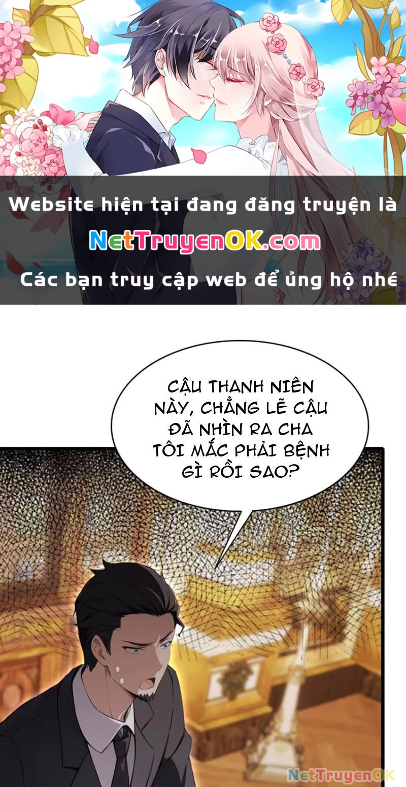 Ảo Ma! Ta Mở Lớp Huấn Luyện Nữ Đế! Chapter 27 - Trang 3