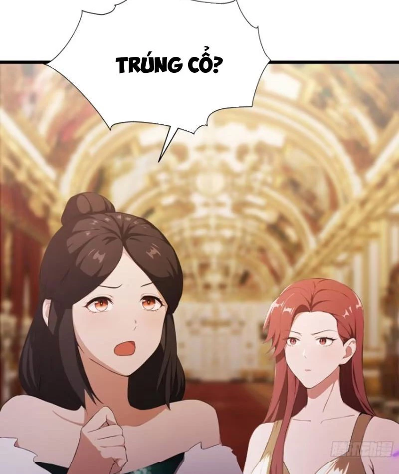 Ảo Ma! Ta Mở Lớp Huấn Luyện Nữ Đế! Chapter 27 - Trang 3