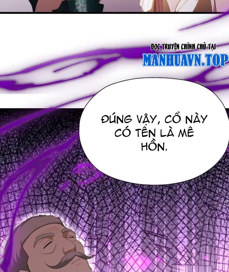 Ảo Ma! Ta Mở Lớp Huấn Luyện Nữ Đế! Chapter 27 - Trang 3