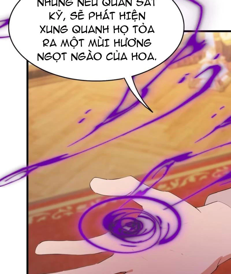 Ảo Ma! Ta Mở Lớp Huấn Luyện Nữ Đế! Chapter 27 - Trang 3