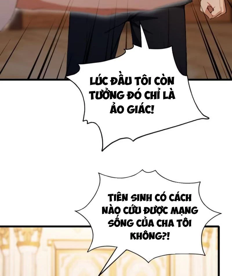 Ảo Ma! Ta Mở Lớp Huấn Luyện Nữ Đế! Chapter 27 - Trang 3