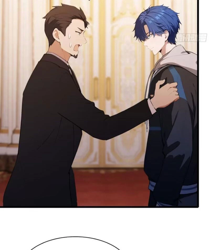 Ảo Ma! Ta Mở Lớp Huấn Luyện Nữ Đế! Chapter 27 - Trang 3