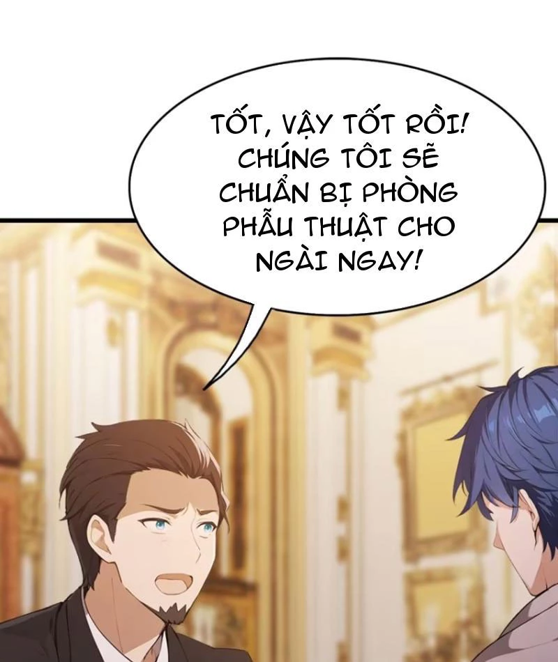 Ảo Ma! Ta Mở Lớp Huấn Luyện Nữ Đế! Chapter 27 - Trang 3