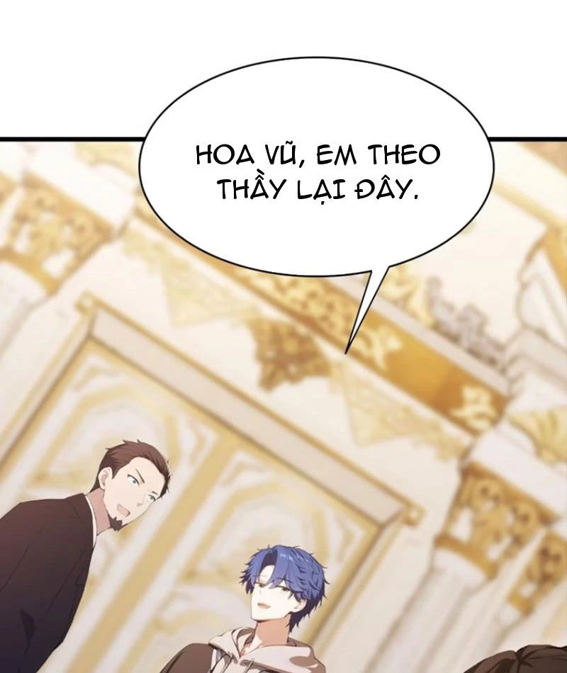 Ảo Ma! Ta Mở Lớp Huấn Luyện Nữ Đế! Chapter 27 - Trang 3