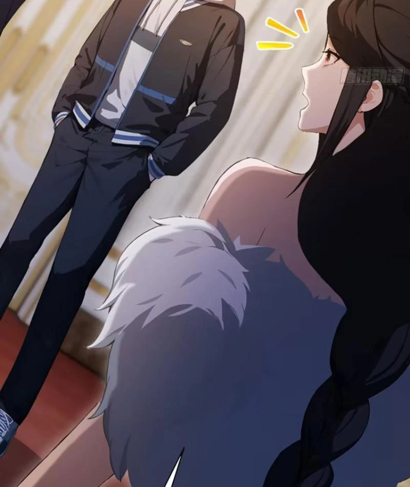 Ảo Ma! Ta Mở Lớp Huấn Luyện Nữ Đế! Chapter 27 - Trang 3