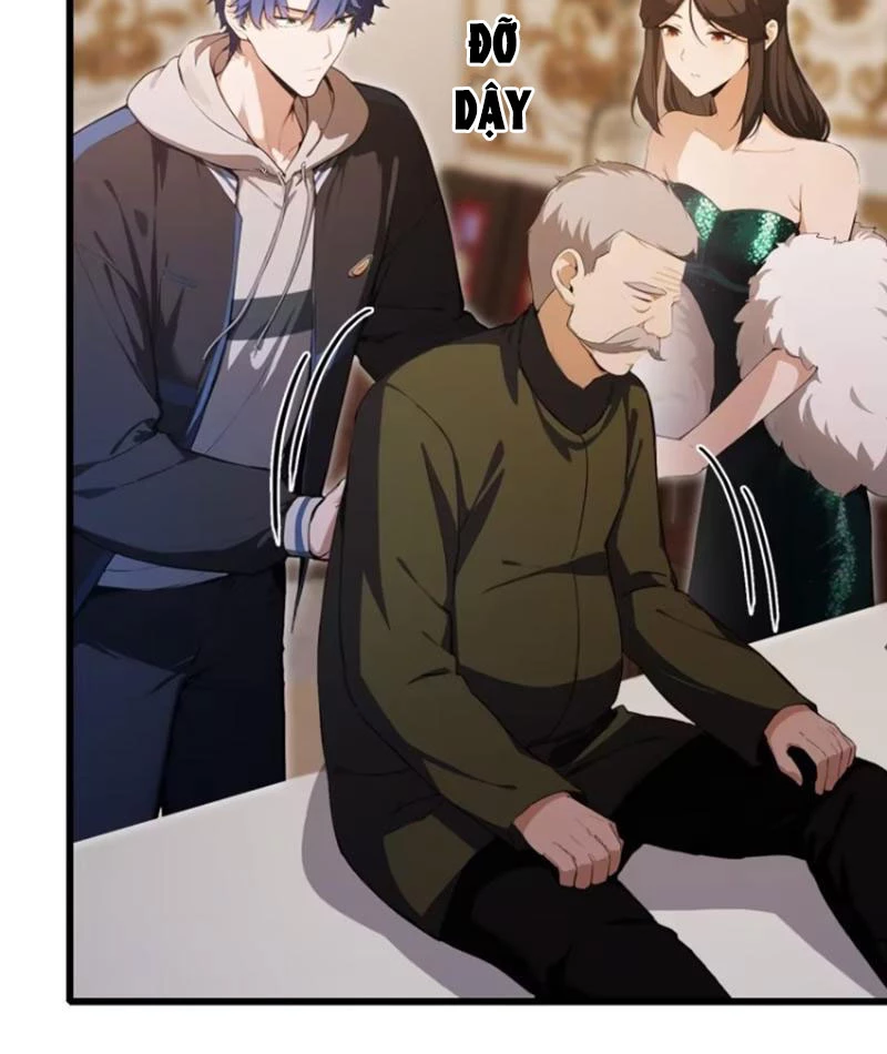 Ảo Ma! Ta Mở Lớp Huấn Luyện Nữ Đế! Chapter 27 - Trang 3