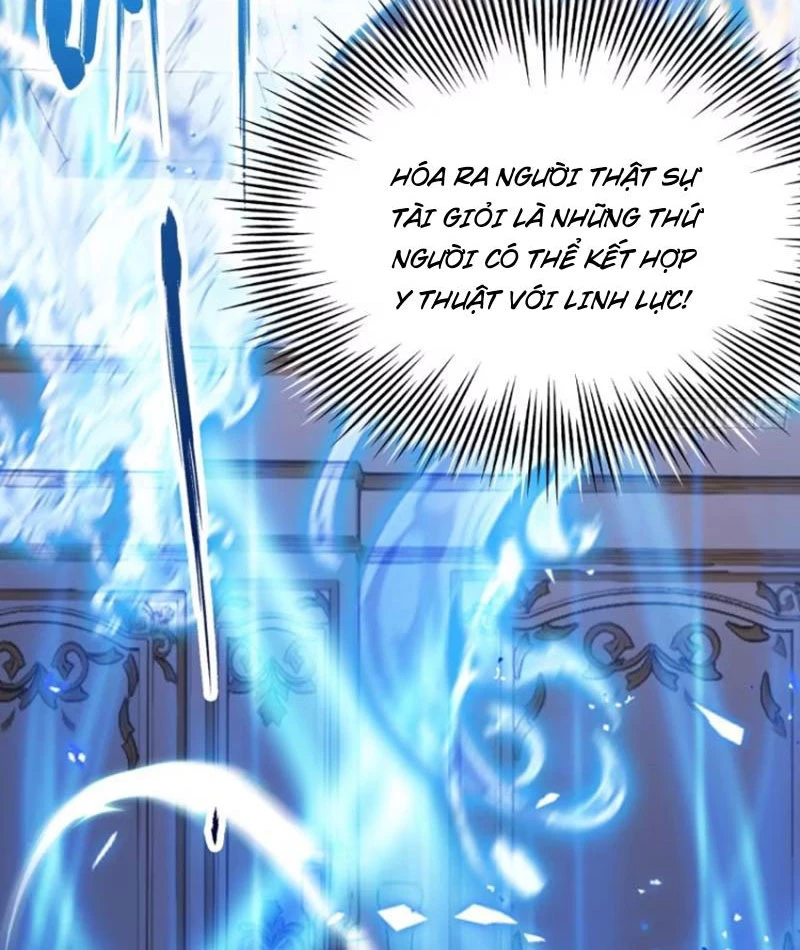 Ảo Ma! Ta Mở Lớp Huấn Luyện Nữ Đế! Chapter 27 - Trang 3