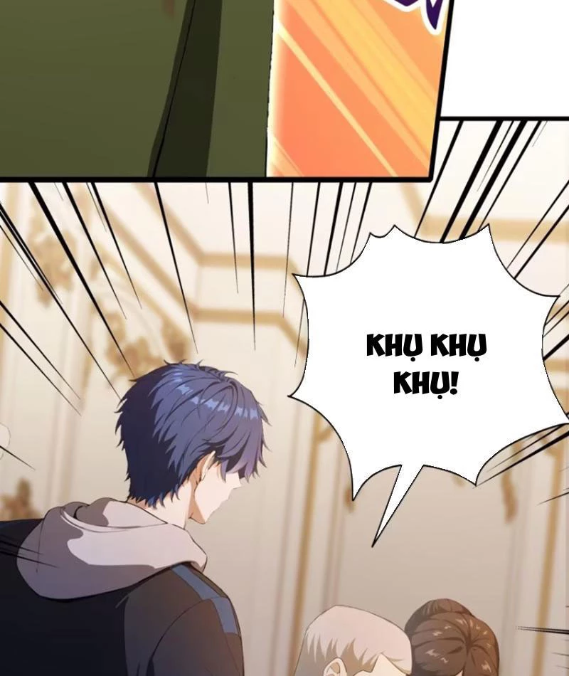 Ảo Ma! Ta Mở Lớp Huấn Luyện Nữ Đế! Chapter 27 - Trang 3