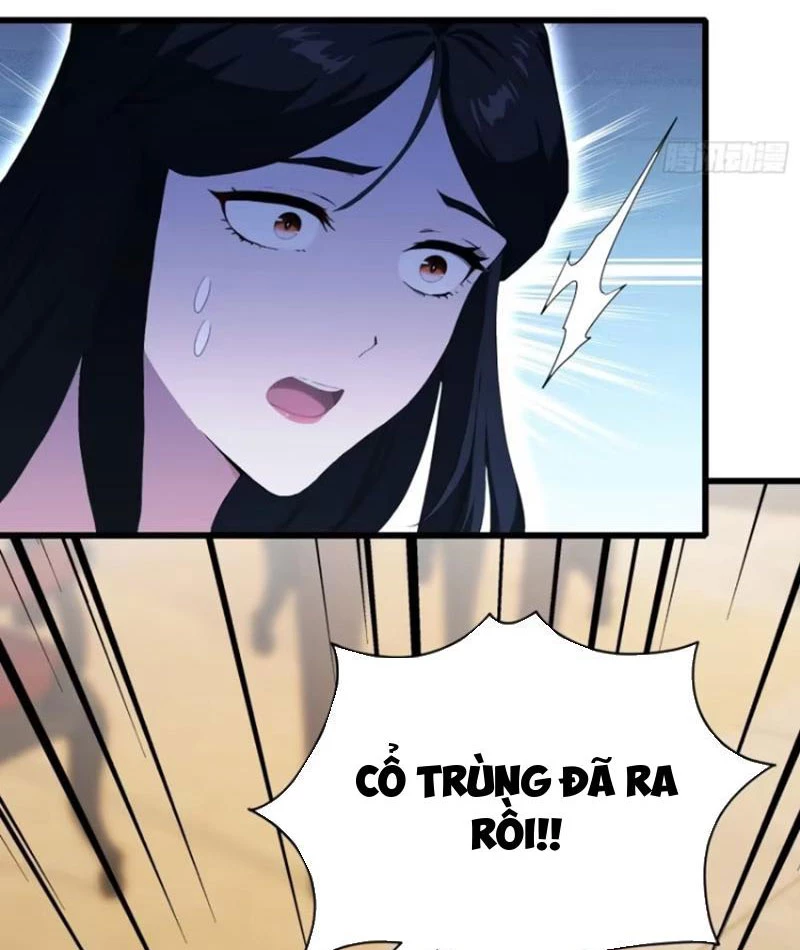 Ảo Ma! Ta Mở Lớp Huấn Luyện Nữ Đế! Chapter 27 - Trang 3