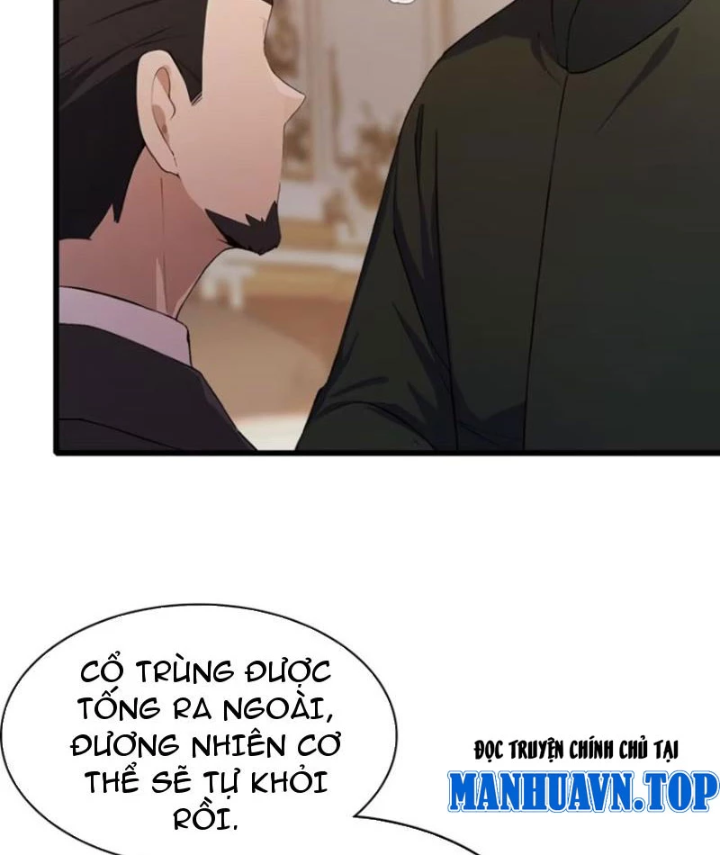 Ảo Ma! Ta Mở Lớp Huấn Luyện Nữ Đế! Chapter 27 - Trang 3