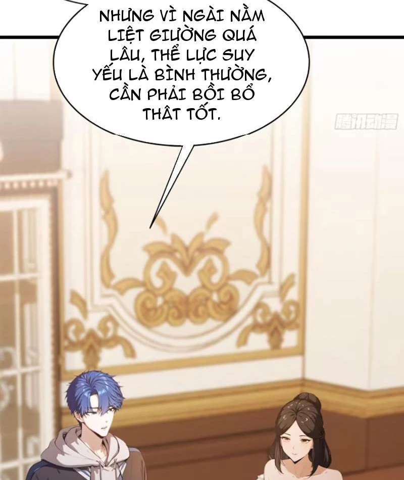 Ảo Ma! Ta Mở Lớp Huấn Luyện Nữ Đế! Chapter 27 - Trang 3