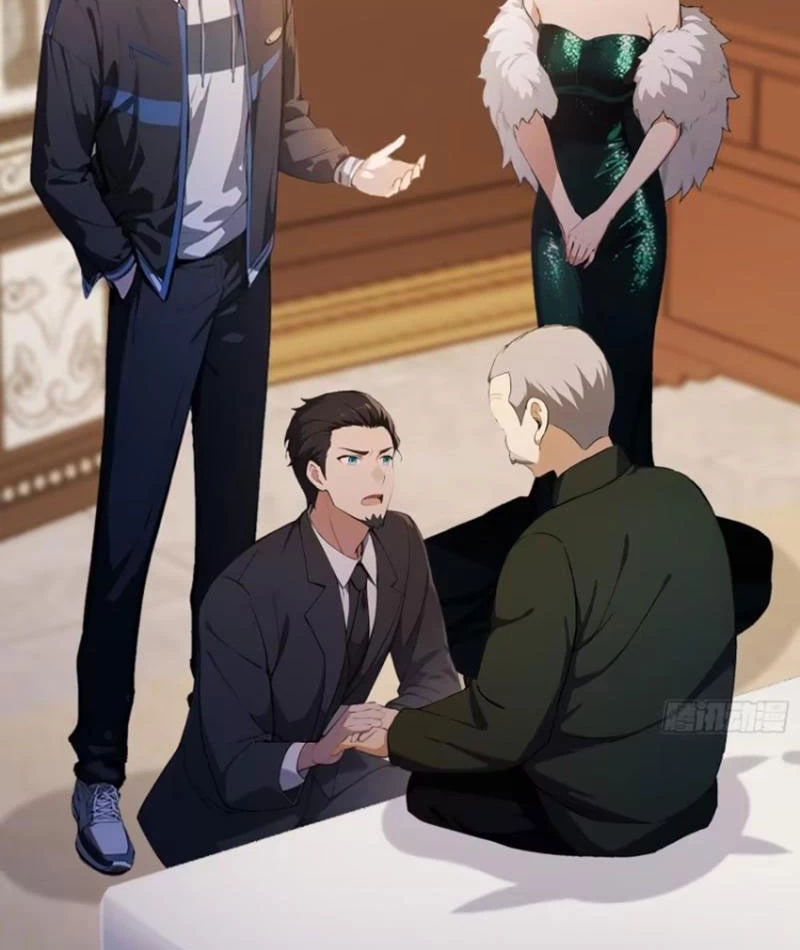 Ảo Ma! Ta Mở Lớp Huấn Luyện Nữ Đế! Chapter 27 - Trang 3