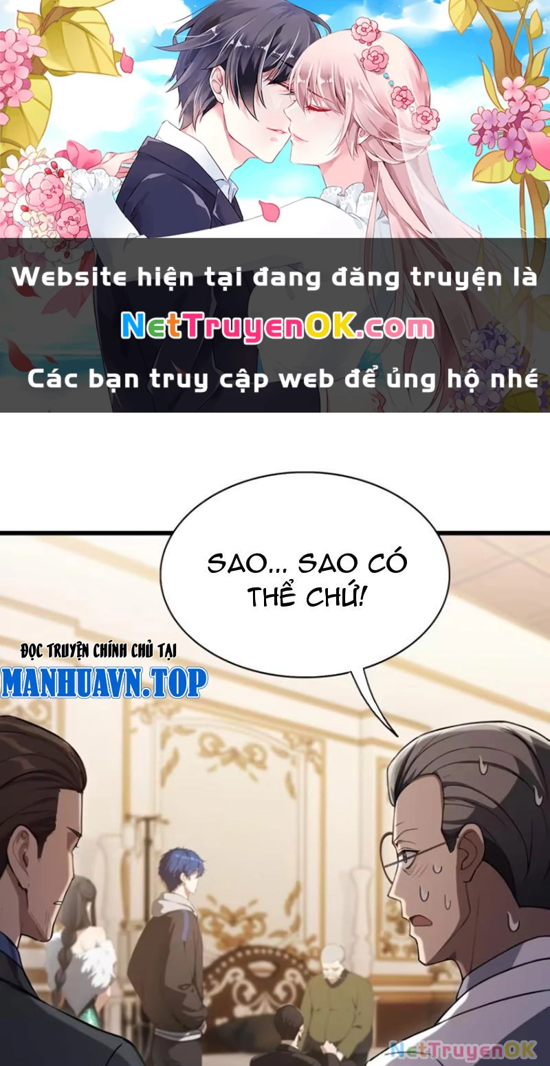 Ảo Ma! Ta Mở Lớp Huấn Luyện Nữ Đế! Chapter 28 - Trang 3