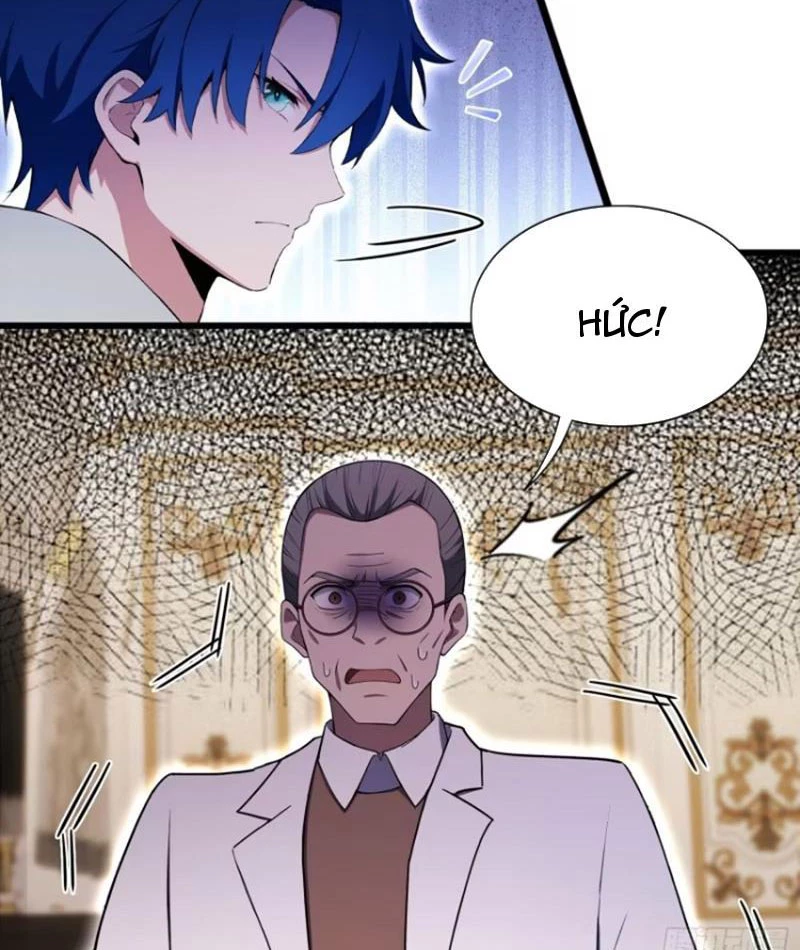 Ảo Ma! Ta Mở Lớp Huấn Luyện Nữ Đế! Chapter 28 - Trang 3