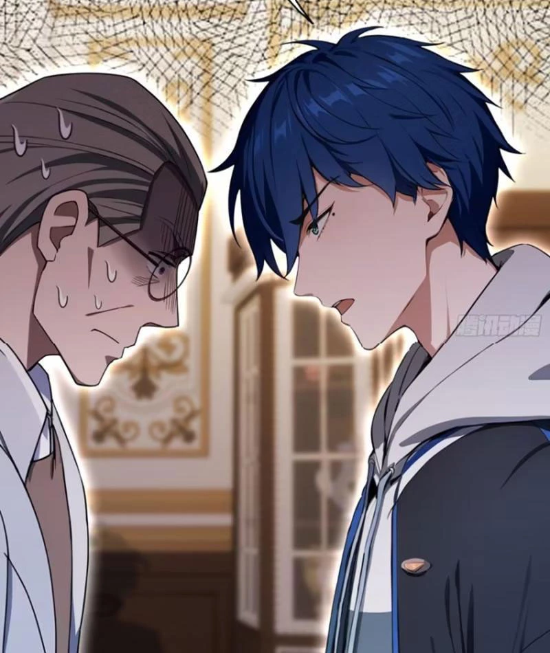 Ảo Ma! Ta Mở Lớp Huấn Luyện Nữ Đế! Chapter 28 - Trang 3