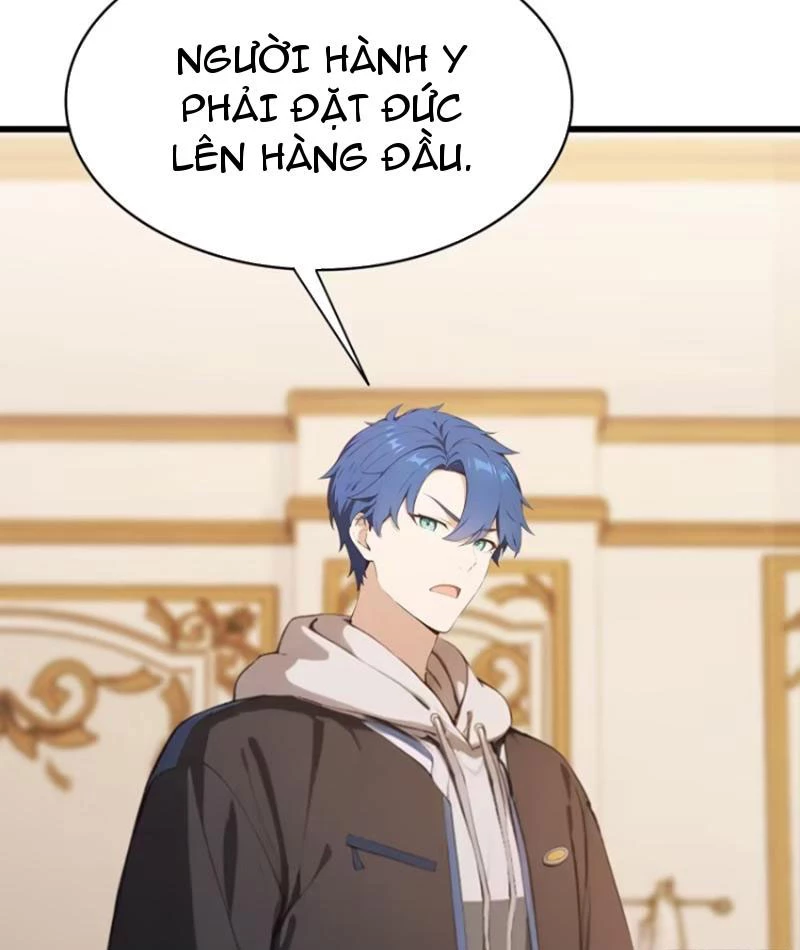 Ảo Ma! Ta Mở Lớp Huấn Luyện Nữ Đế! Chapter 28 - Trang 3