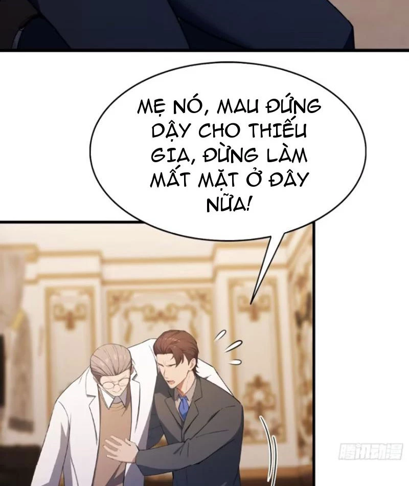 Ảo Ma! Ta Mở Lớp Huấn Luyện Nữ Đế! Chapter 28 - Trang 3