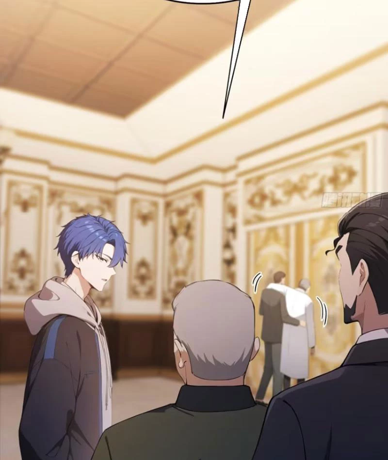 Ảo Ma! Ta Mở Lớp Huấn Luyện Nữ Đế! Chapter 28 - Trang 3