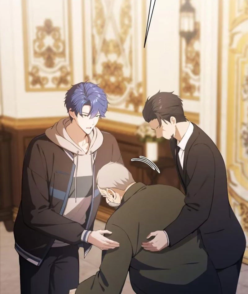 Ảo Ma! Ta Mở Lớp Huấn Luyện Nữ Đế! Chapter 28 - Trang 3