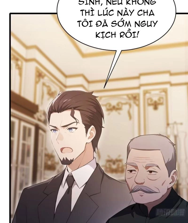 Ảo Ma! Ta Mở Lớp Huấn Luyện Nữ Đế! Chapter 28 - Trang 3