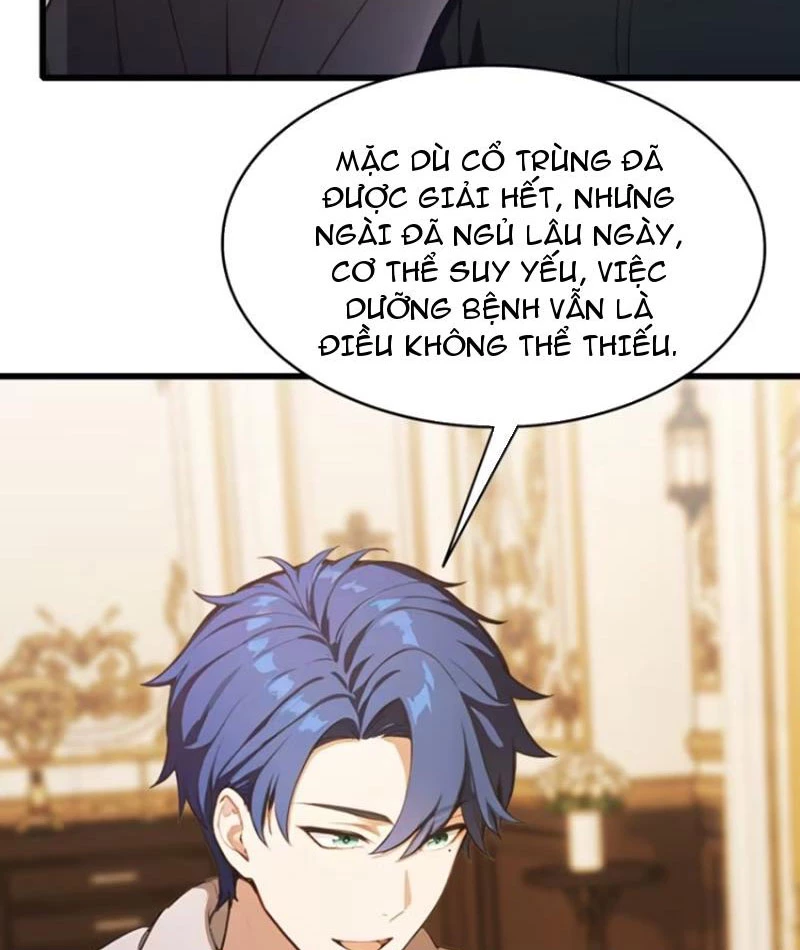 Ảo Ma! Ta Mở Lớp Huấn Luyện Nữ Đế! Chapter 28 - Trang 3