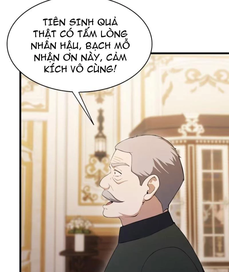 Ảo Ma! Ta Mở Lớp Huấn Luyện Nữ Đế! Chapter 28 - Trang 3