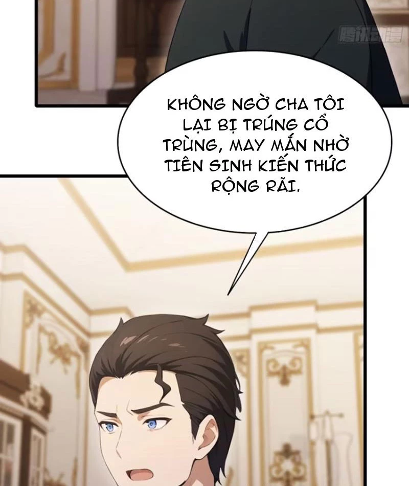 Ảo Ma! Ta Mở Lớp Huấn Luyện Nữ Đế! Chapter 28 - Trang 3