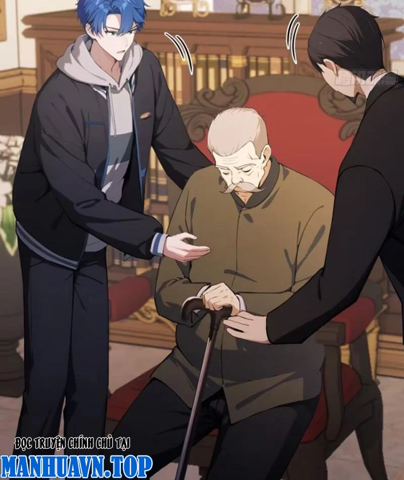 Ảo Ma! Ta Mở Lớp Huấn Luyện Nữ Đế! Chapter 28 - Trang 3