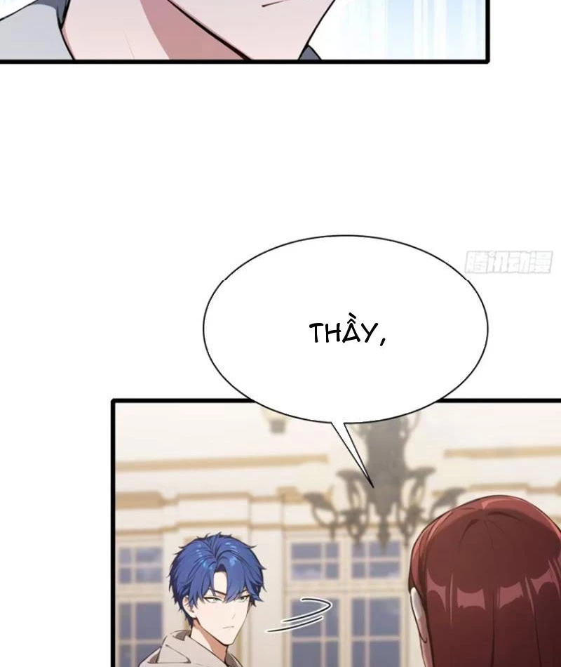 Ảo Ma! Ta Mở Lớp Huấn Luyện Nữ Đế! Chapter 28 - Trang 3