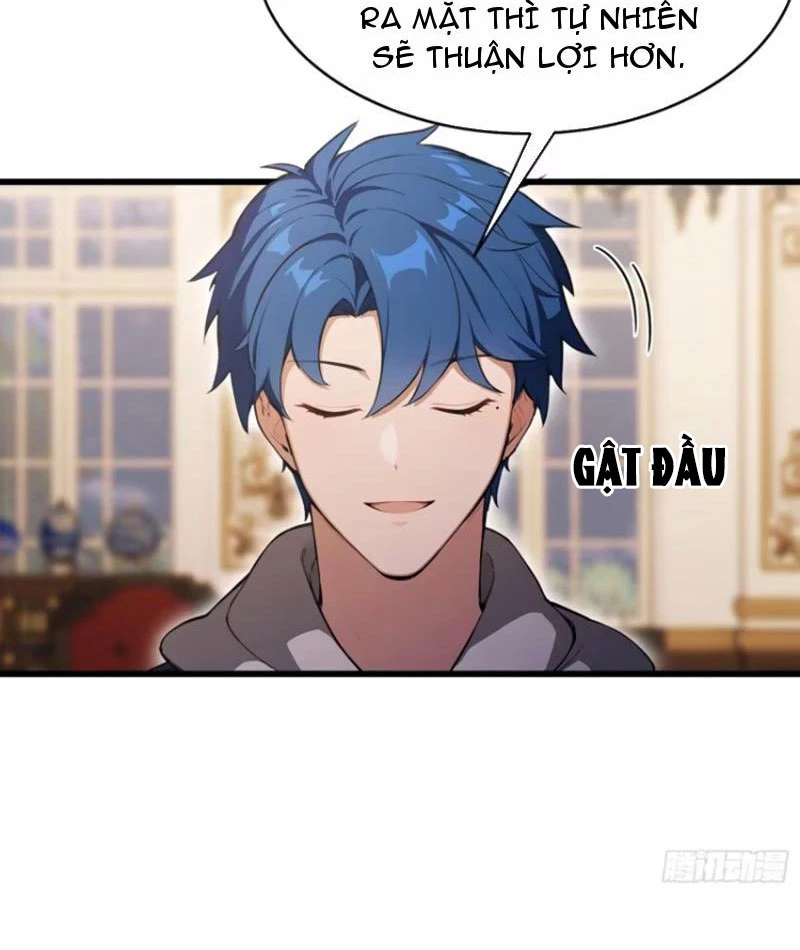 Ảo Ma! Ta Mở Lớp Huấn Luyện Nữ Đế! Chapter 28 - Trang 3