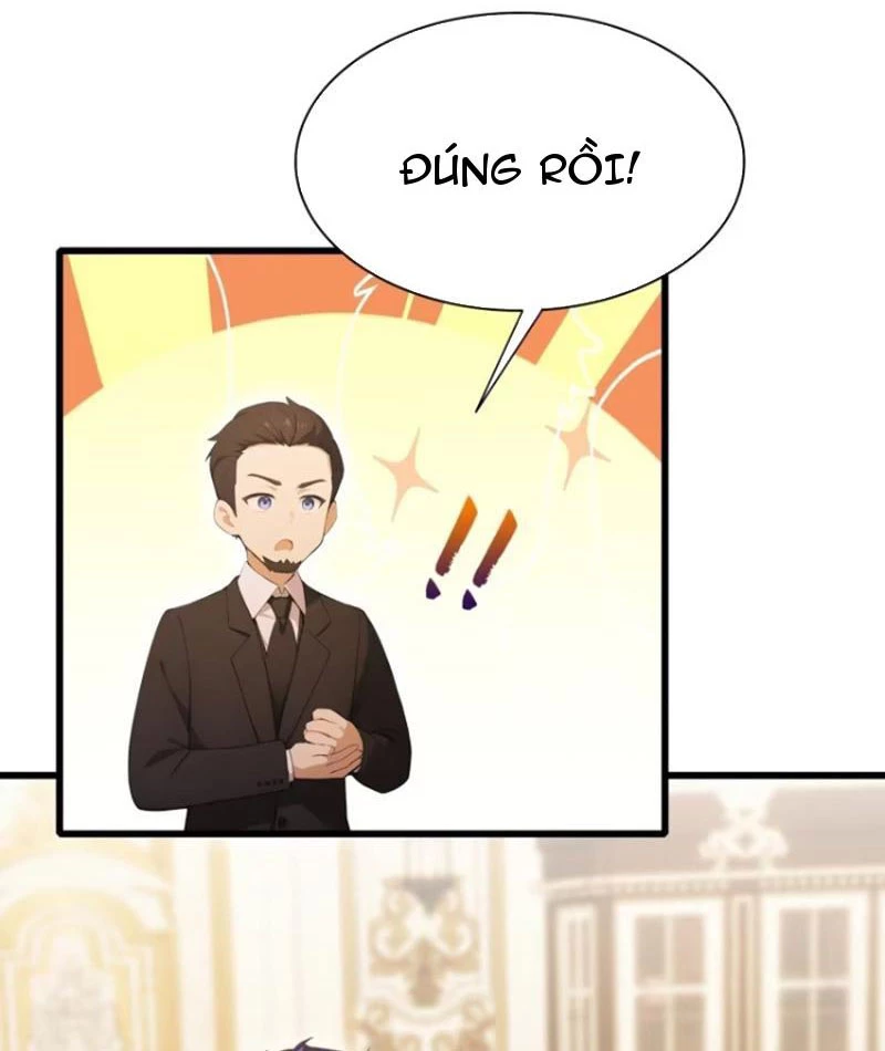 Ảo Ma! Ta Mở Lớp Huấn Luyện Nữ Đế! Chapter 28 - Trang 3