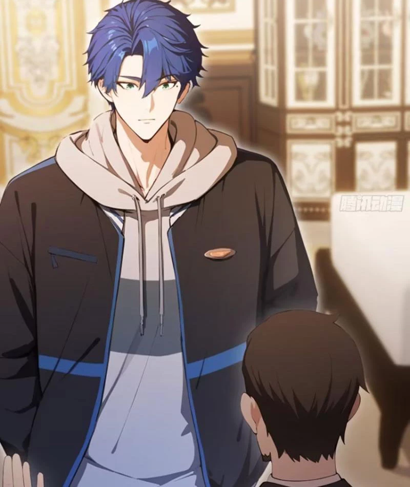 Ảo Ma! Ta Mở Lớp Huấn Luyện Nữ Đế! Chapter 28 - Trang 3