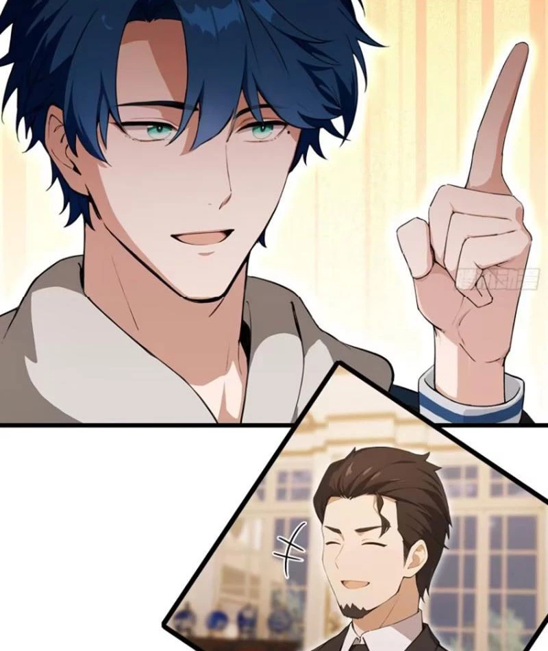 Ảo Ma! Ta Mở Lớp Huấn Luyện Nữ Đế! Chapter 28 - Trang 3