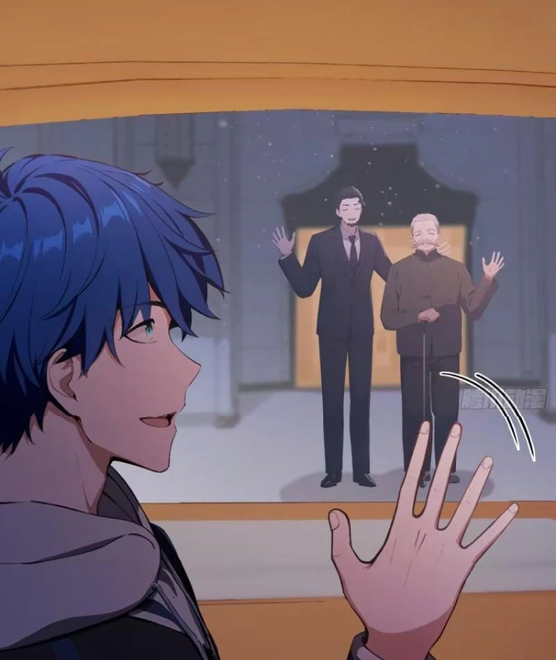 Ảo Ma! Ta Mở Lớp Huấn Luyện Nữ Đế! Chapter 28 - Trang 3