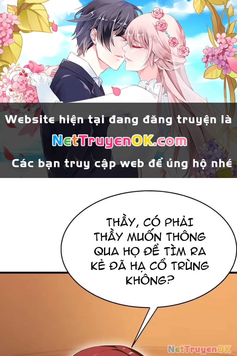 Ảo Ma! Ta Mở Lớp Huấn Luyện Nữ Đế! Chapter 29 - Trang 3