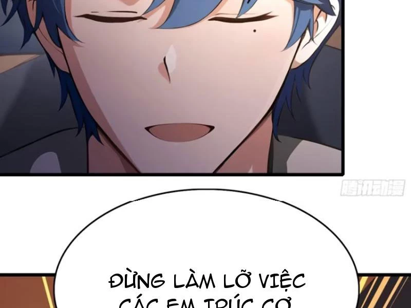 Ảo Ma! Ta Mở Lớp Huấn Luyện Nữ Đế! Chapter 29 - Trang 3