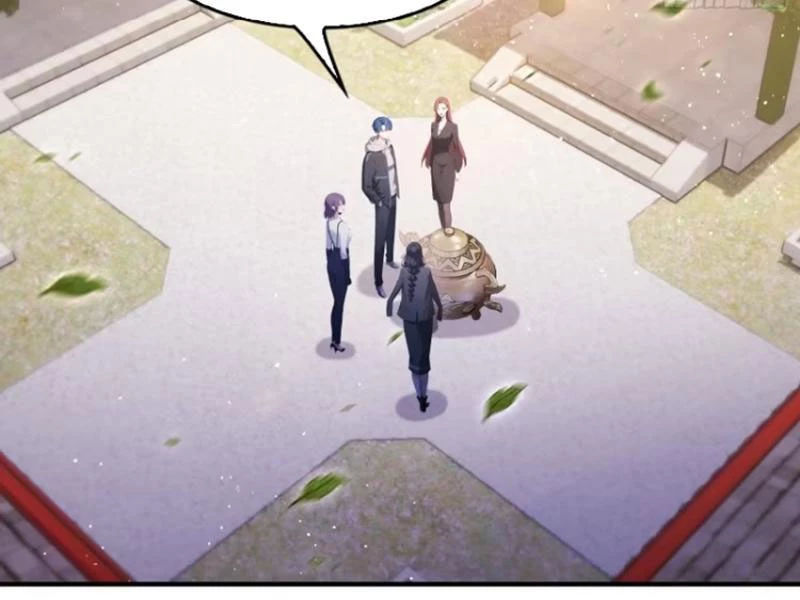 Ảo Ma! Ta Mở Lớp Huấn Luyện Nữ Đế! Chapter 29 - Trang 3