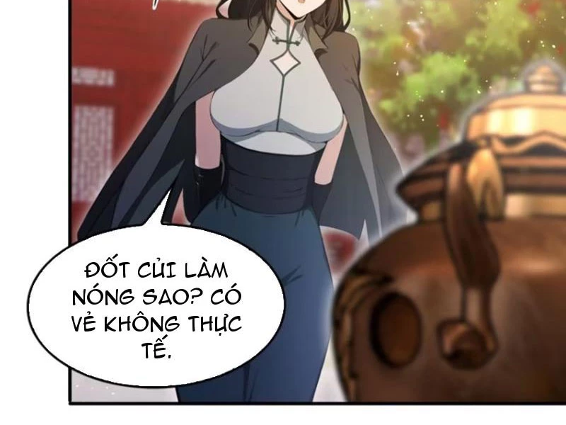 Ảo Ma! Ta Mở Lớp Huấn Luyện Nữ Đế! Chapter 29 - Trang 3