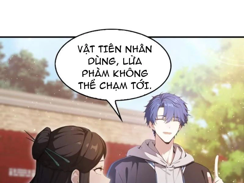 Ảo Ma! Ta Mở Lớp Huấn Luyện Nữ Đế! Chapter 29 - Trang 3