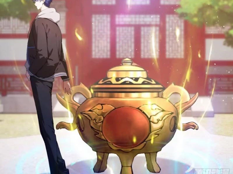 Ảo Ma! Ta Mở Lớp Huấn Luyện Nữ Đế! Chapter 29 - Trang 3