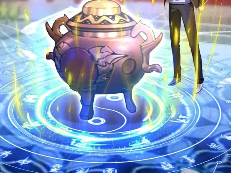 Ảo Ma! Ta Mở Lớp Huấn Luyện Nữ Đế! Chapter 29 - Trang 3