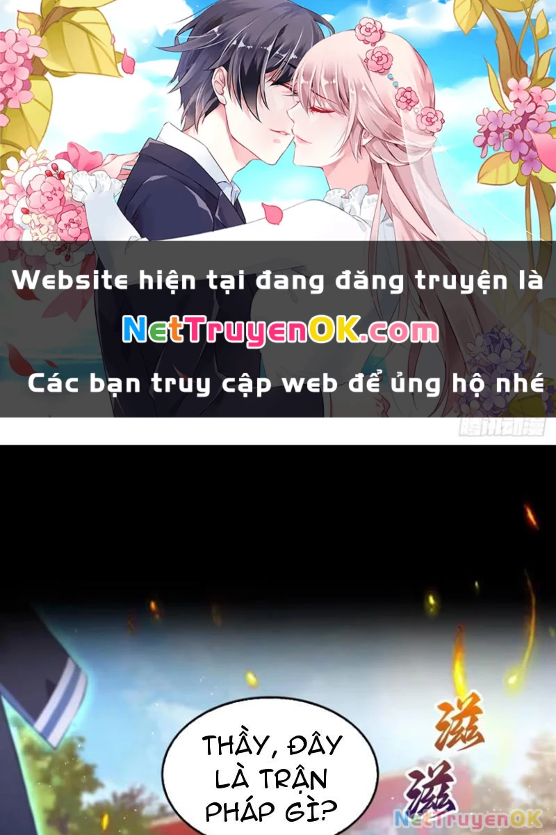 Ảo Ma! Ta Mở Lớp Huấn Luyện Nữ Đế! Chapter 30 - Trang 3