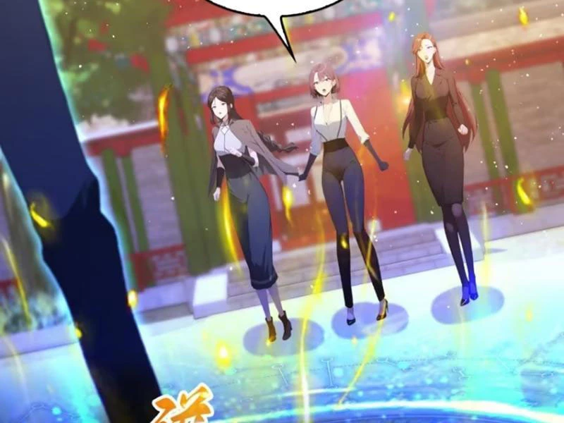 Ảo Ma! Ta Mở Lớp Huấn Luyện Nữ Đế! Chapter 30 - Trang 3