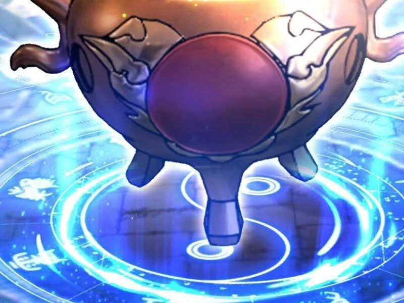 Ảo Ma! Ta Mở Lớp Huấn Luyện Nữ Đế! Chapter 30 - Trang 3