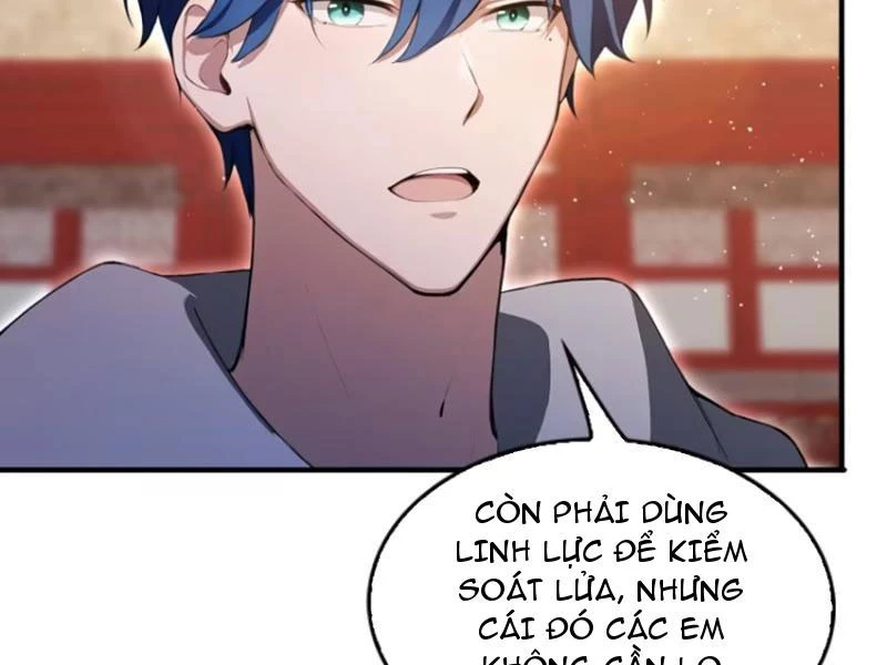 Ảo Ma! Ta Mở Lớp Huấn Luyện Nữ Đế! Chapter 30 - Trang 3