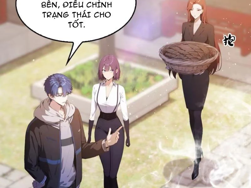 Ảo Ma! Ta Mở Lớp Huấn Luyện Nữ Đế! Chapter 30 - Trang 3