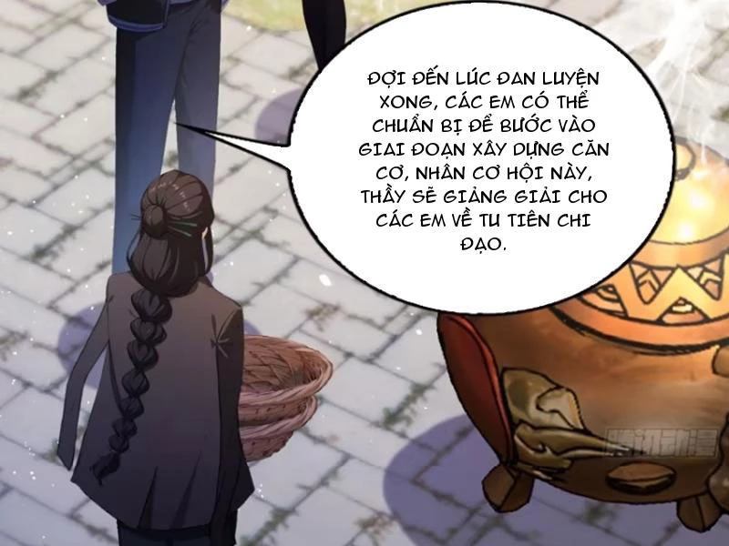Ảo Ma! Ta Mở Lớp Huấn Luyện Nữ Đế! Chapter 30 - Trang 3