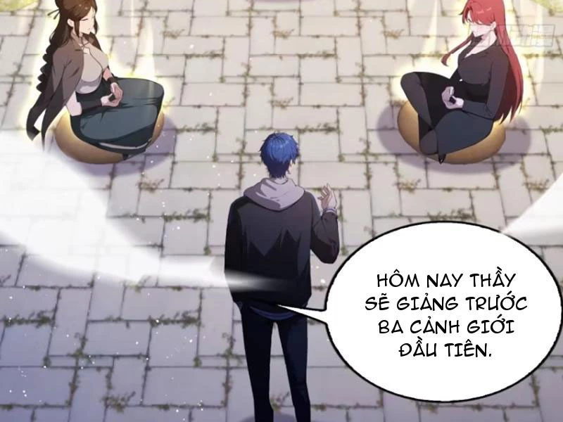 Ảo Ma! Ta Mở Lớp Huấn Luyện Nữ Đế! Chapter 30 - Trang 3