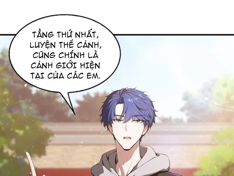 Ảo Ma! Ta Mở Lớp Huấn Luyện Nữ Đế! Chapter 30 - Trang 3
